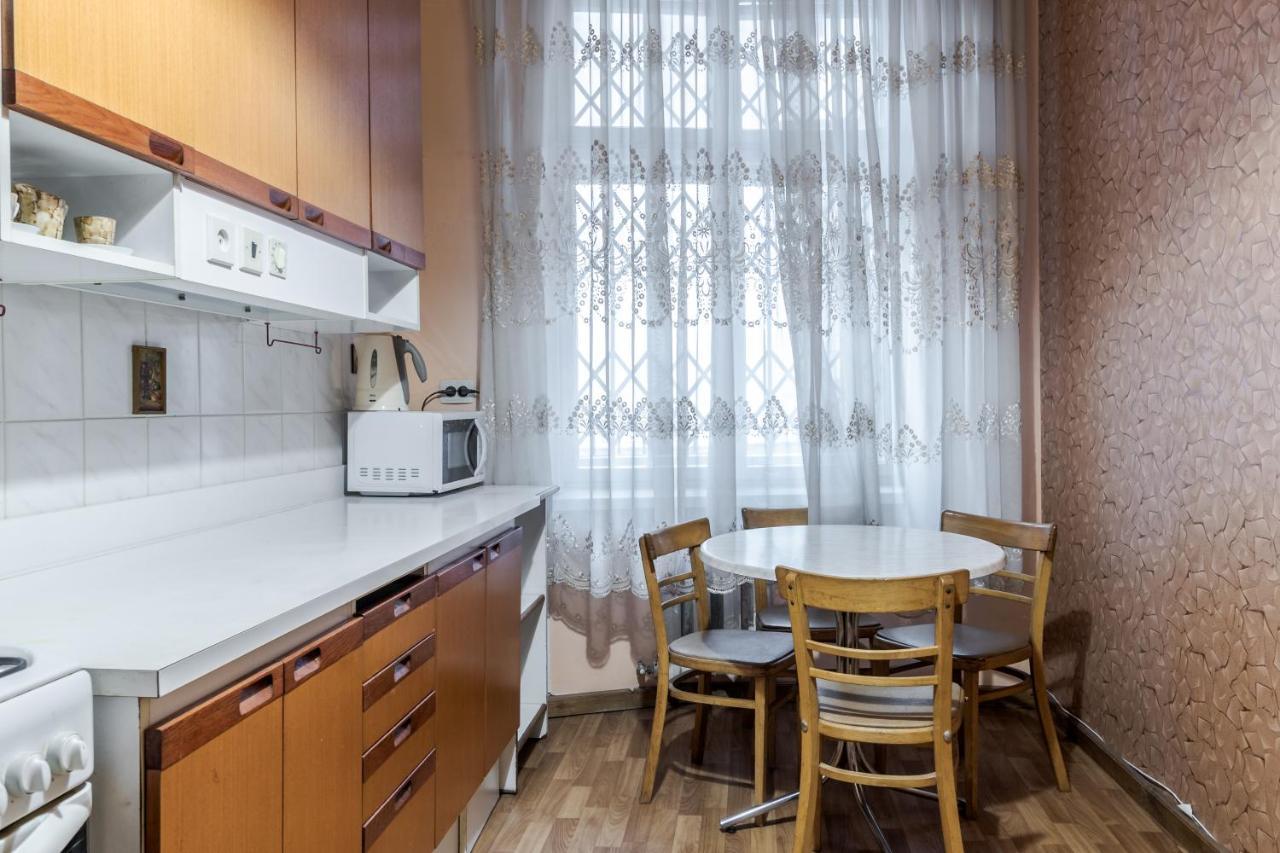 Doroshenka Antique Apartment Lviv Exterior foto